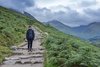 W drodze na Ben Nevis