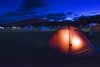 Borlum Farm Caravan & Camping Park, Drumnadrochit