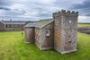 Fort George, Inverness