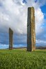 Standing Stones of Stenness