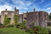 Walmer Castle and Gardens