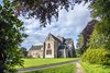 Pluscarden Abbey,  Elgin