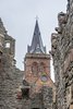 Bishop's and Earl's Palaces, Kirkwall