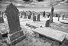 Burwick Sth Ronaldsay Orkney