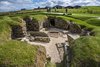 Skara Brae Prehistoric Village