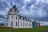 John o'Groats