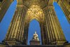Scott Monument, Edynburg