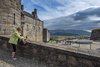 Stirling Castle