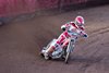 Glasgow Tigers Speedway, Ashfield Stadium