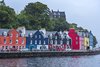 Tobermory, Isle of Mull