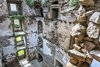 Spynie Palace, Elgin