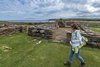 Brough of Birsay, Orkney