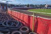 Glasgow Tigers Speedway, Ashfield Stadium