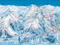 Les 4 Vallées