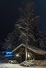 Jokkmokk, Skabram