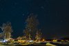 Gafsele Lapland Hostel