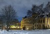 Sztokholm