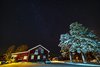 Gafsele Lapland Hostel