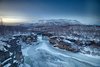 Park Narodowy Abisko