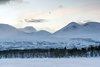 Park Narodowy Abisko