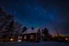 Gafsele Lapland Hostel