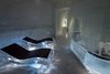 Jukkasjärvi, Icehotel