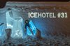 Jukkasjärvi, Icehotel