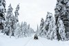 Nattavaara, Solberget