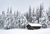 Nattavaara, Solberget