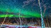 Park Narodowy Abisko