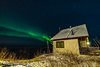 STF Abisko Turiststation