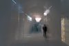 Jukkasjärvi, Icehotel