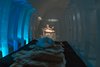 Jukkasjärvi, Icehotel