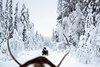 Nattavaara, Solberget