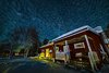 Gafsele Lapland Hostel