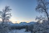 Park Narodowy Abisko