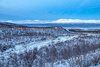 Park Narodowy Abisko