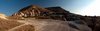 Panorama Kapadocji
