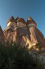 W Kapadocji