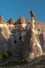 W Kapadocji
