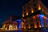 Hotelik w Kapadocji