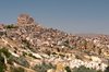 W Kapadocji