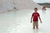 Pamukkale
