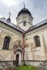 Klasztor św. Onufrego w Ławrowie - klasztor bazylianów