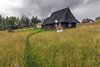 Sianki (ukr. ?????) – wieś na Ukrainie w obwodzie lwowskim, w rejonie turczańskim, nad górnym Sanem