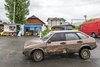 Ukraiński SUV