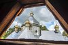 Jasienica Zamkowa (ukr. ???????-???????) – wieś w rejonie starosamborskim obwodu lwowskiego
