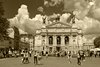 Lwów - Opera