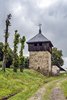Klasztor św. Onufrego w Ławrowie - klasztor bazylianów