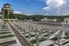 Cmentarz Łyczakowski we Lwowie